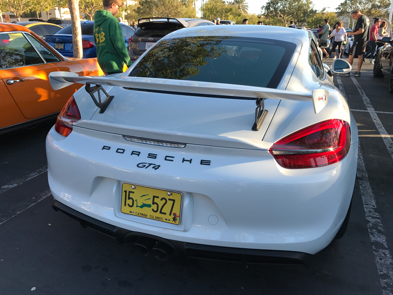 Illustration for article titled Cars and Coffee - Aliso Viejo (Sept 24, 2016)